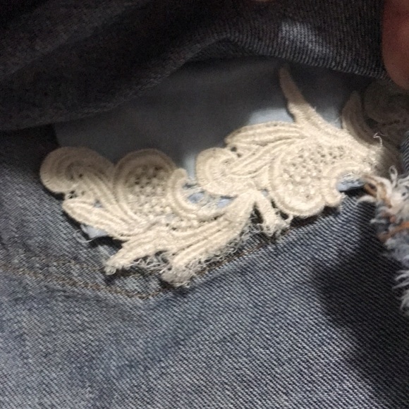 Aeropostale Jean shorts - Picture 6 of 6